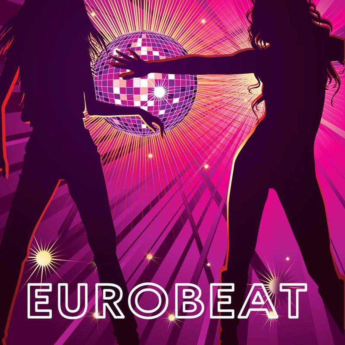 EURO DANCE BEAT　Heart to Heart　ユーロダンスビート EURO DANCE BEAT Heart to Heart ユーロダンスビート EURO DANCE