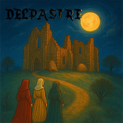 DELPASTRE