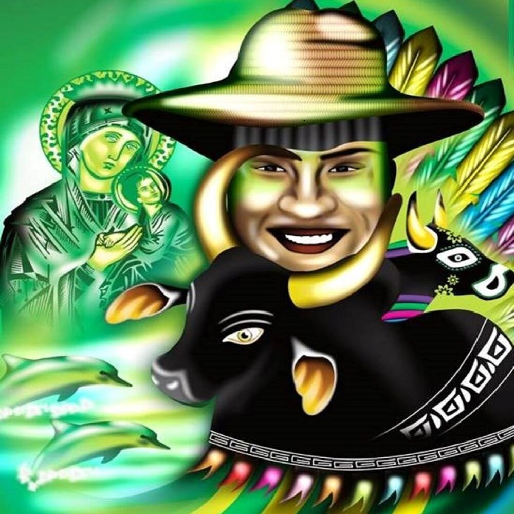 Picture of Amazônia Eterna
