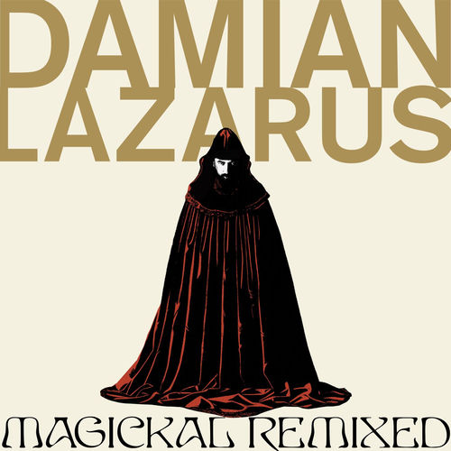 R U Dreaming (Harry Romero 'Raw Dog' Remix)