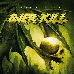 Album Immortalis