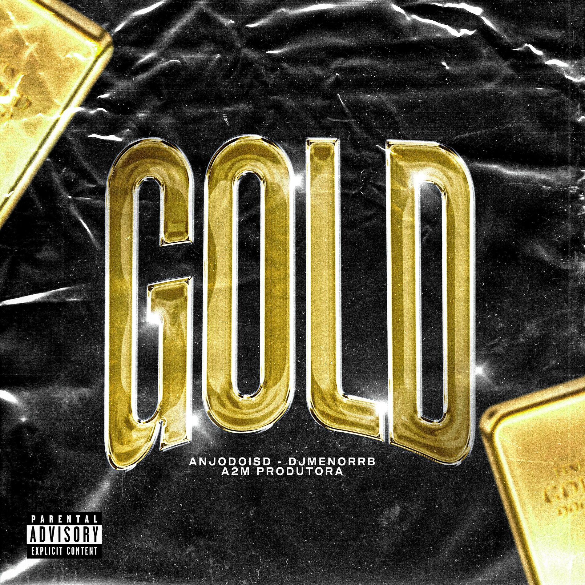 Album cover of Gold