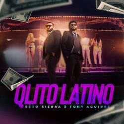 Cover of Qlito Latino