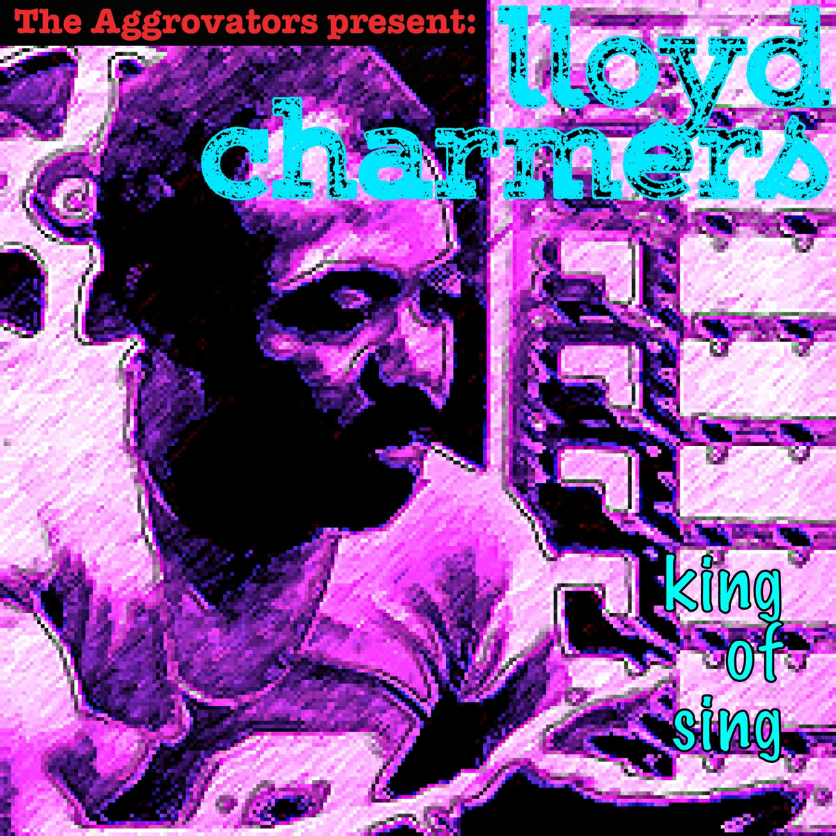 King of Sing - Lloyd Charmers | Deezer