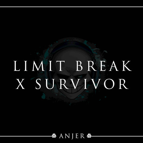 Limit Break X Survivor (From "Dragon Ball Super")