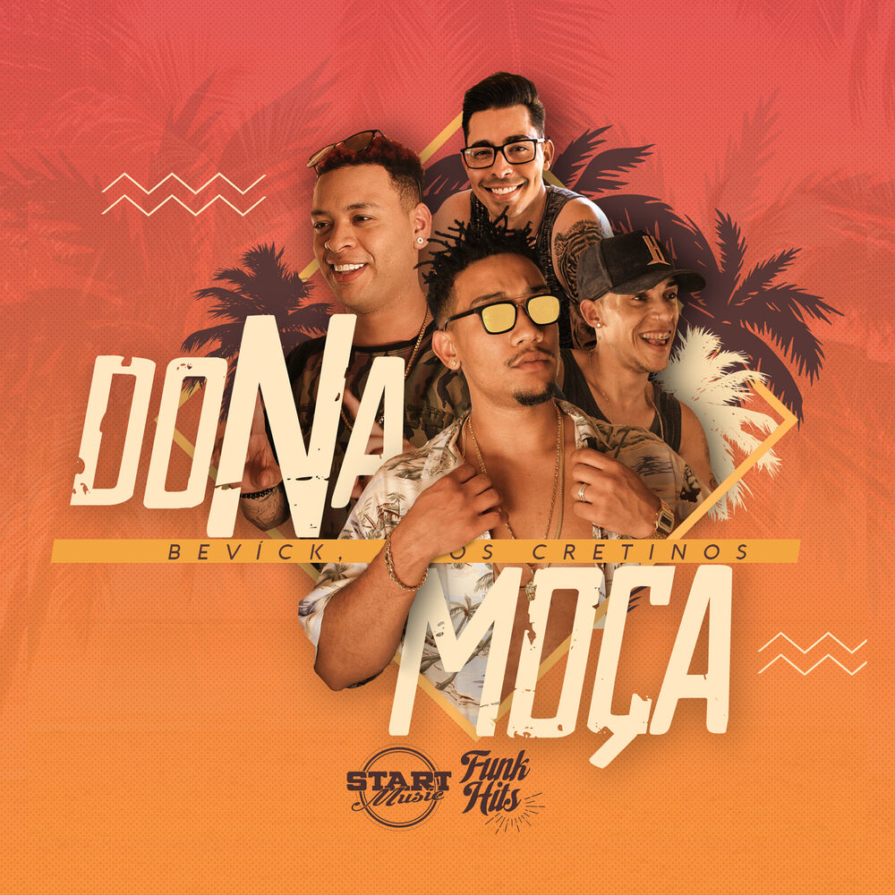 Picture of Dona Moça