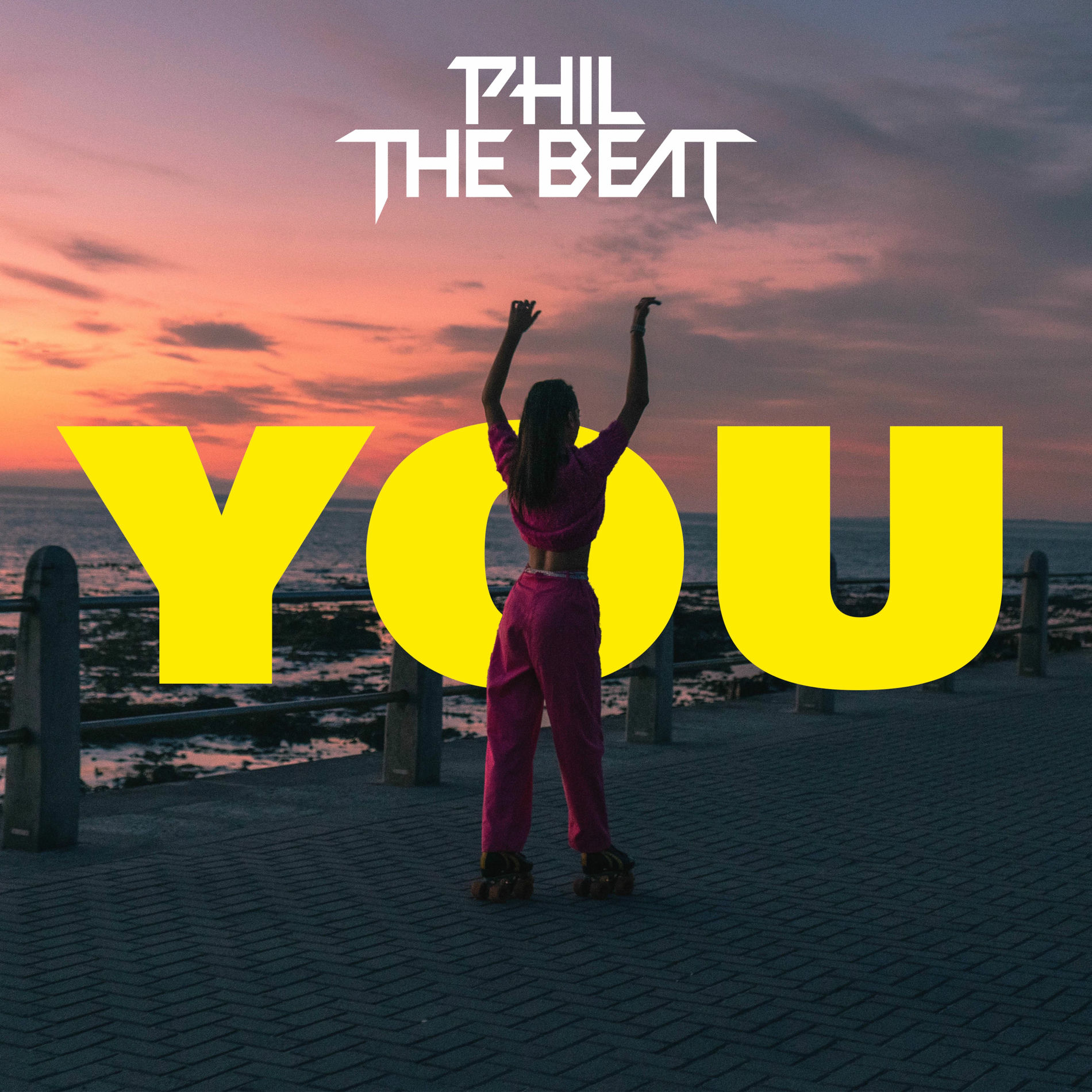 Album cover of YOU (Extended Mix)