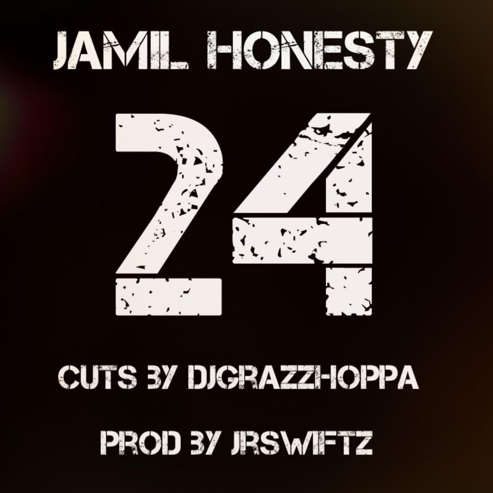 Picture of 24 (feat. Dj Grazzhoppa)