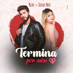 Cover of Termina por Mim