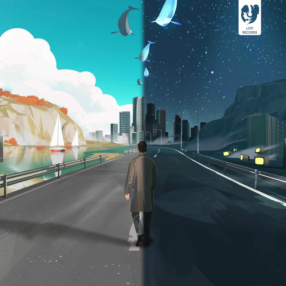 Album cover of Dreamscape