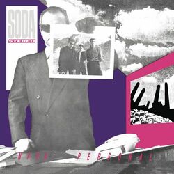 Cover of Nada Personal (Remastered)