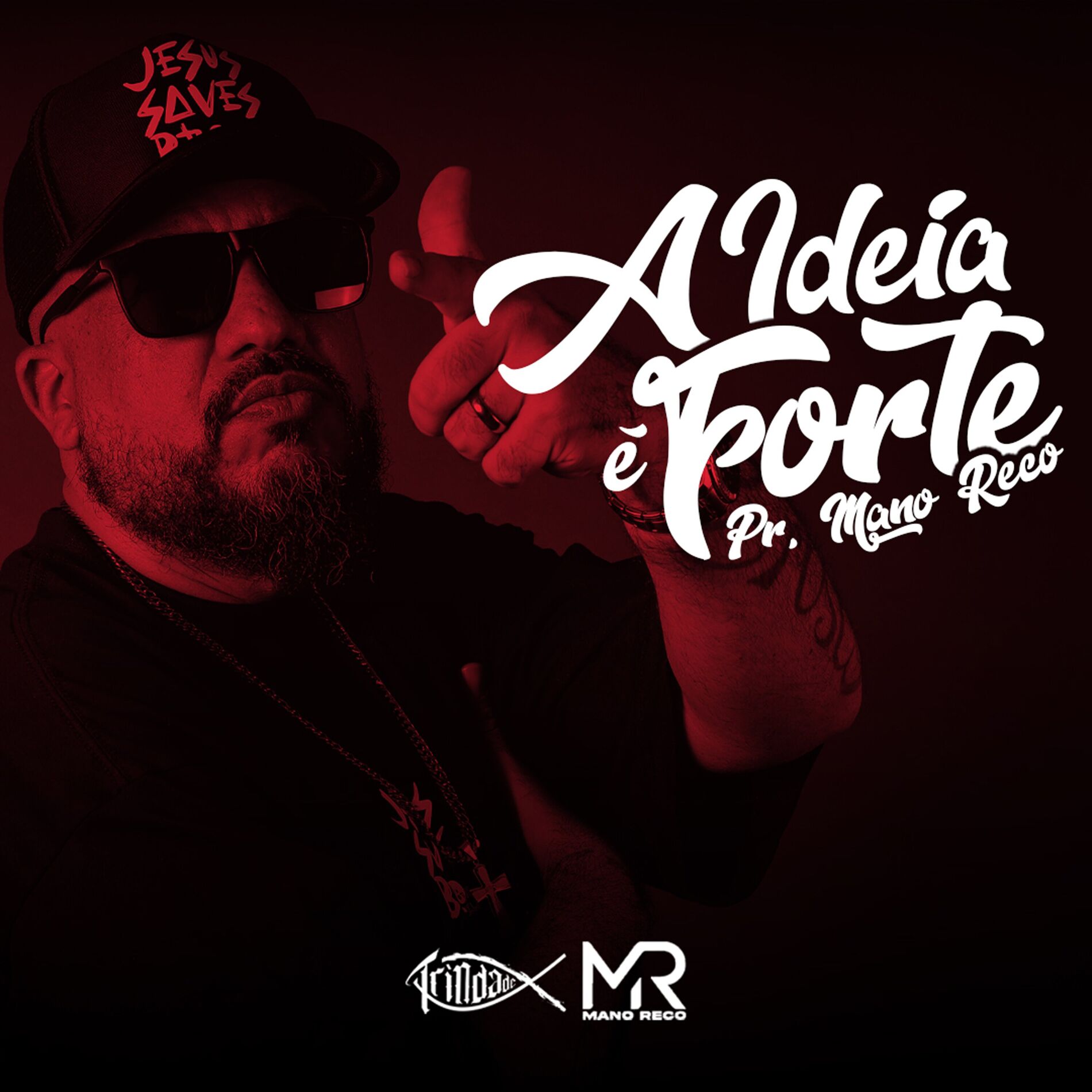 Album cover of A Ideia É Forte 147/365