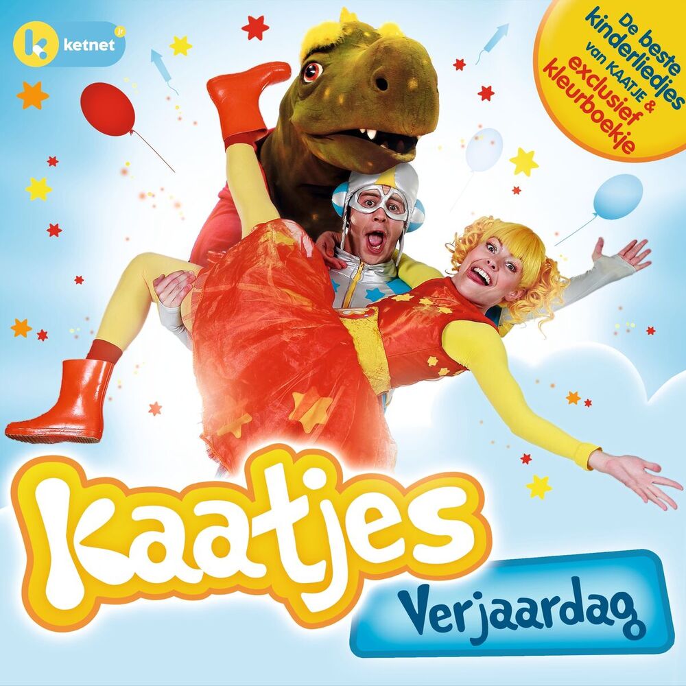 Picture of Kaatjes verjaardag