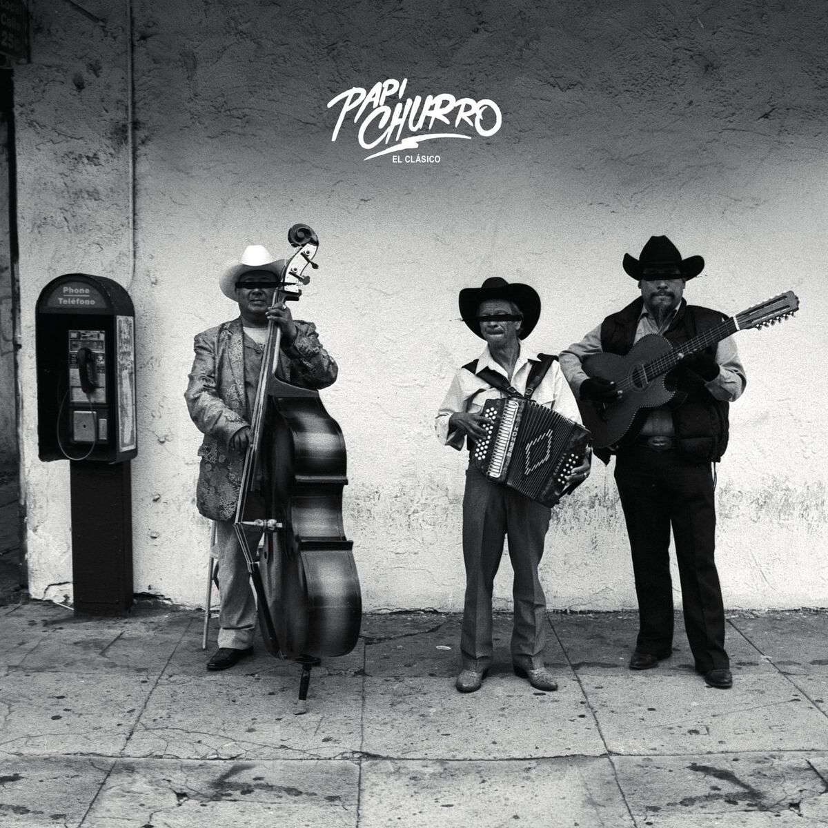 Album cover of Besito