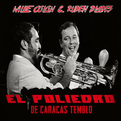 Cover of El Poliedro de Caracas Tembló