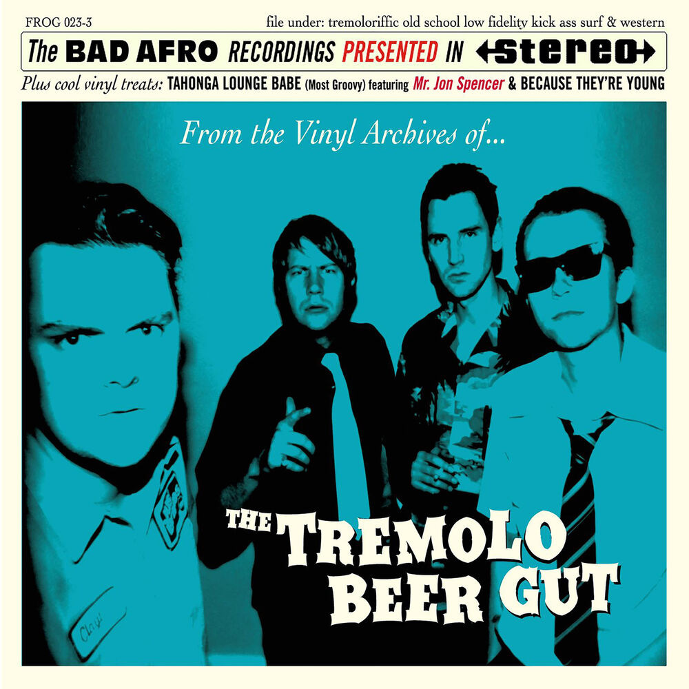 Picture of From the Vinyl Archives Of...