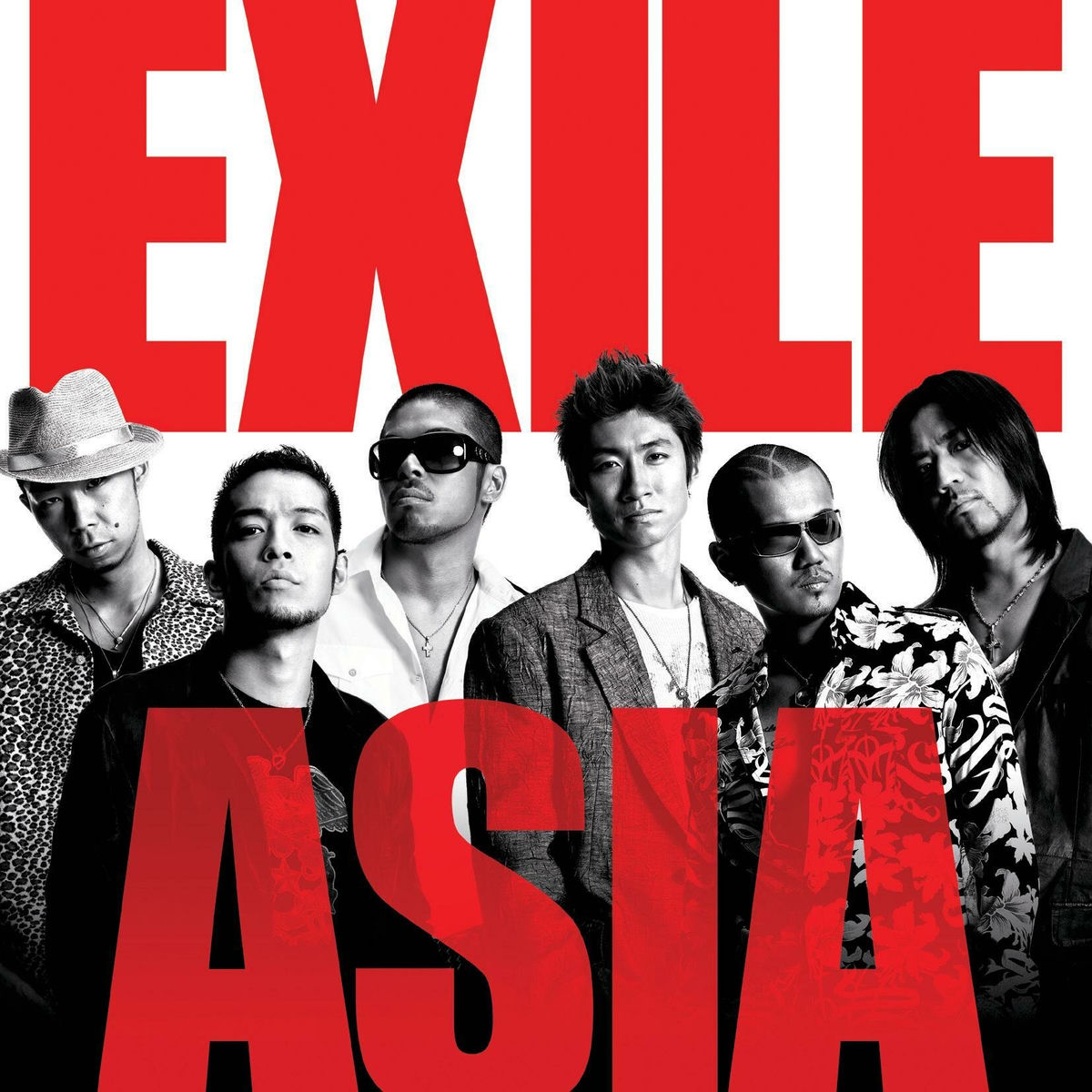 EXILE - ASIA | Deezer