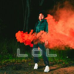 Cover of Love On Lock (LOL)