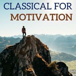 Cover of Classical for motivation