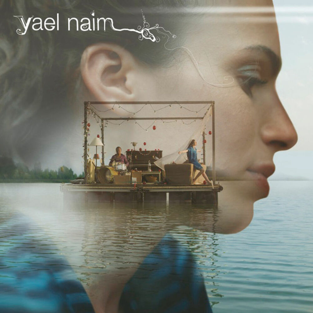 Picture of Yael Naïm