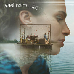 Cover of Yael Naïm
