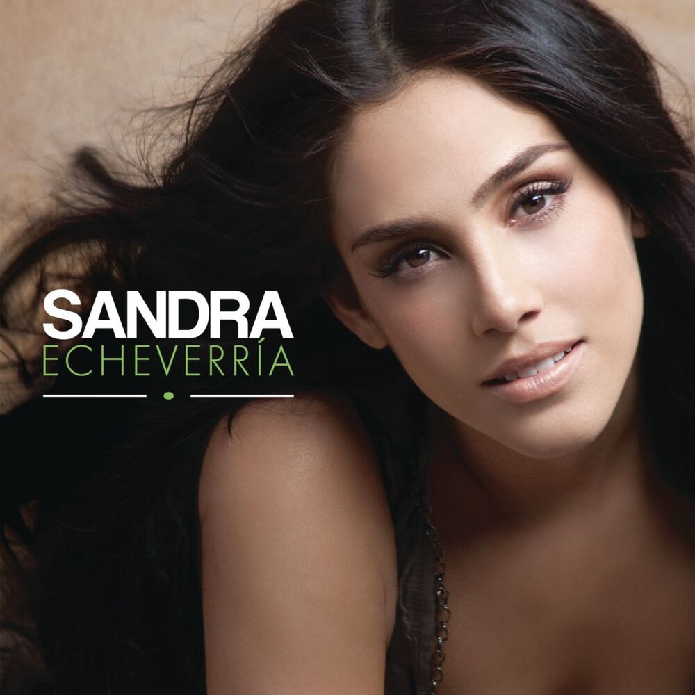 Picture of Sandra Echeverria