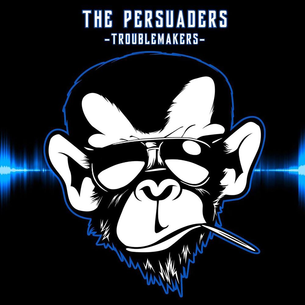Picture of Troublemakers