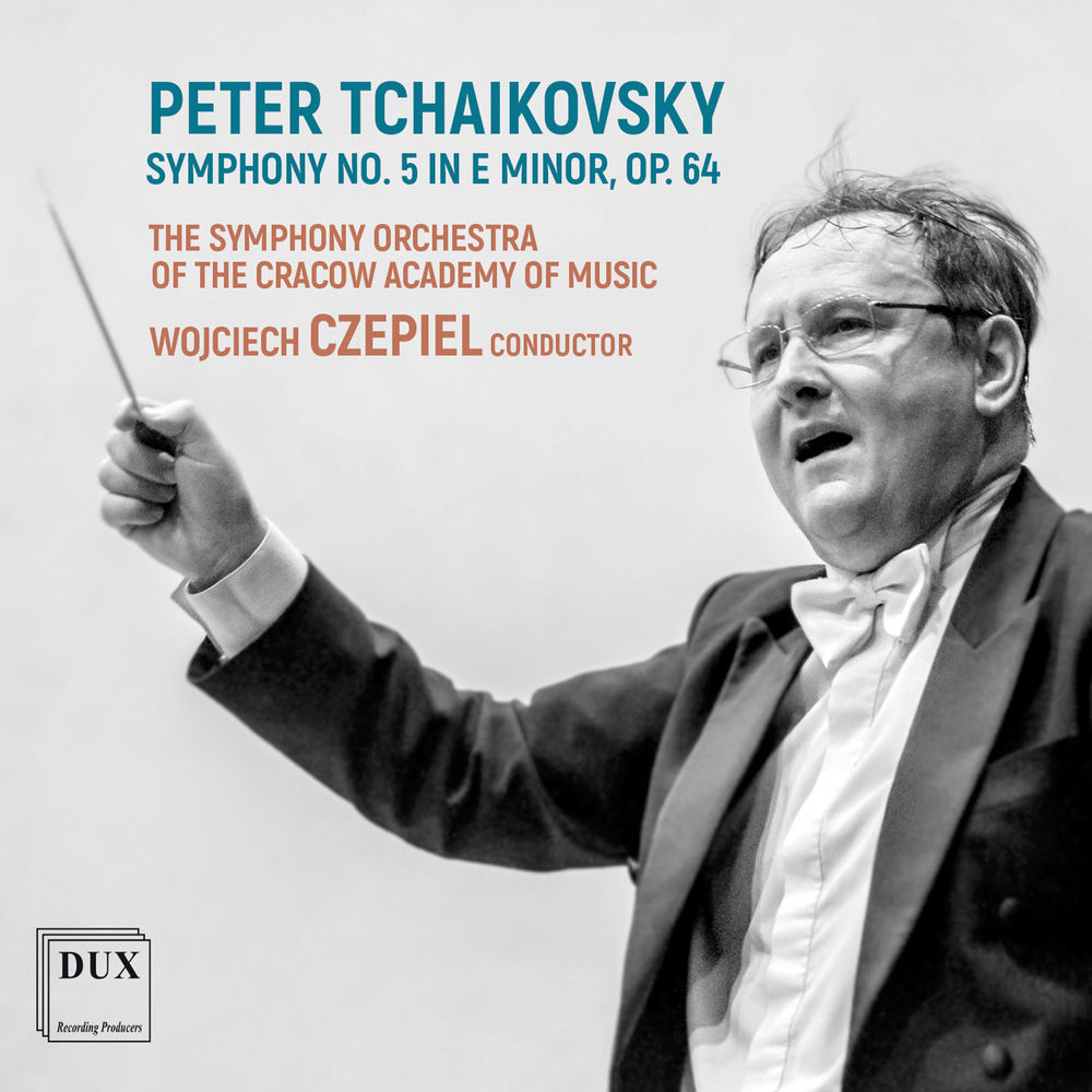 Tchaikovsky: Symphony No. 5 in E Minor, Op. 64