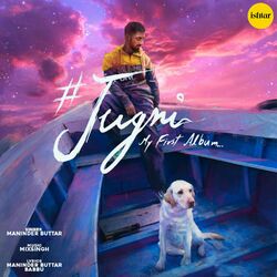 Cover of Jugni (My First Album)