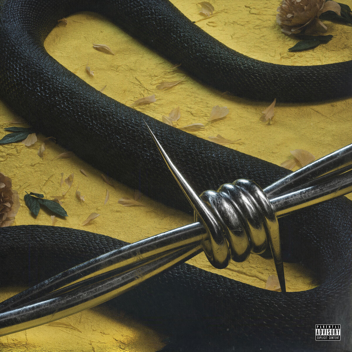 Album cover of rockstar