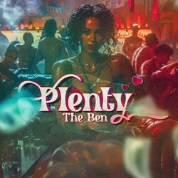 Cover of Plenty