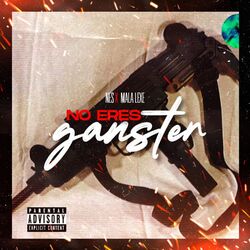 Cover of No Eres Ganster