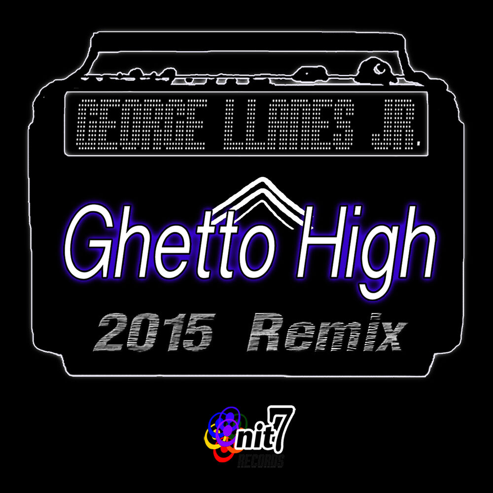 Picture of Ghetto House, Vol. 1