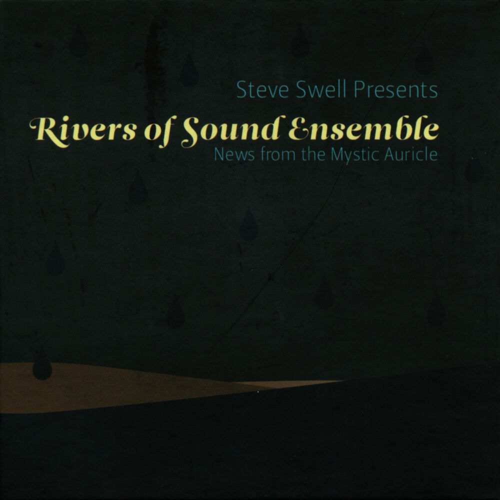 Picture of Rivers of Sound Ensemble - News from the Mystic Auricle