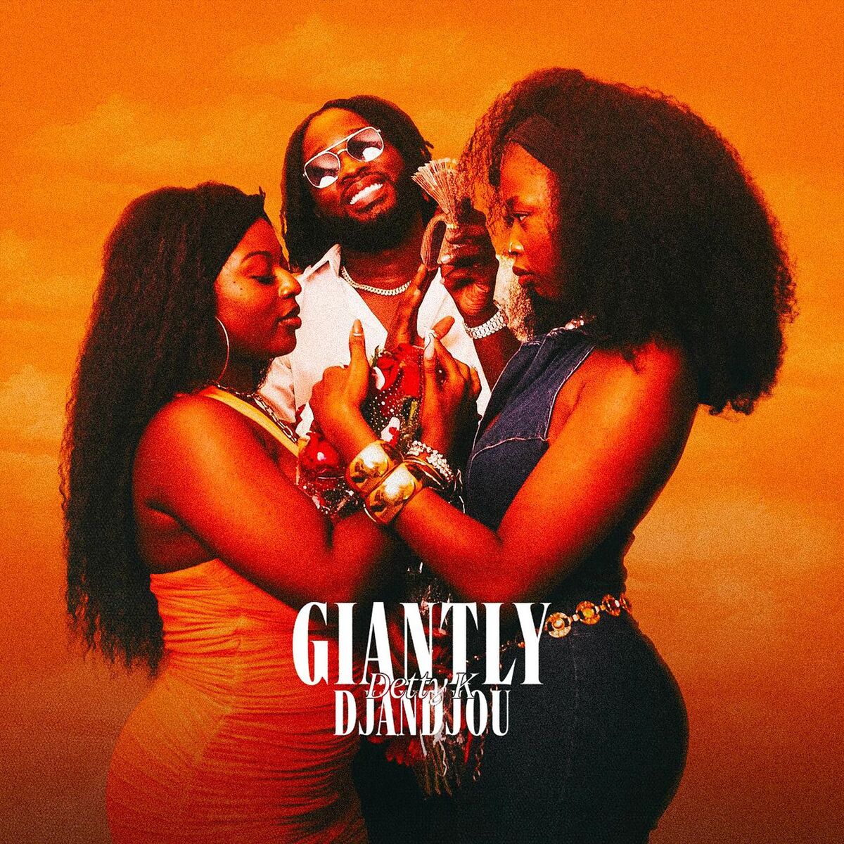 Album cover of Statut visé