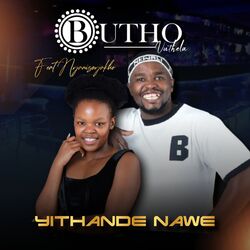Cover of Yithande Nawe