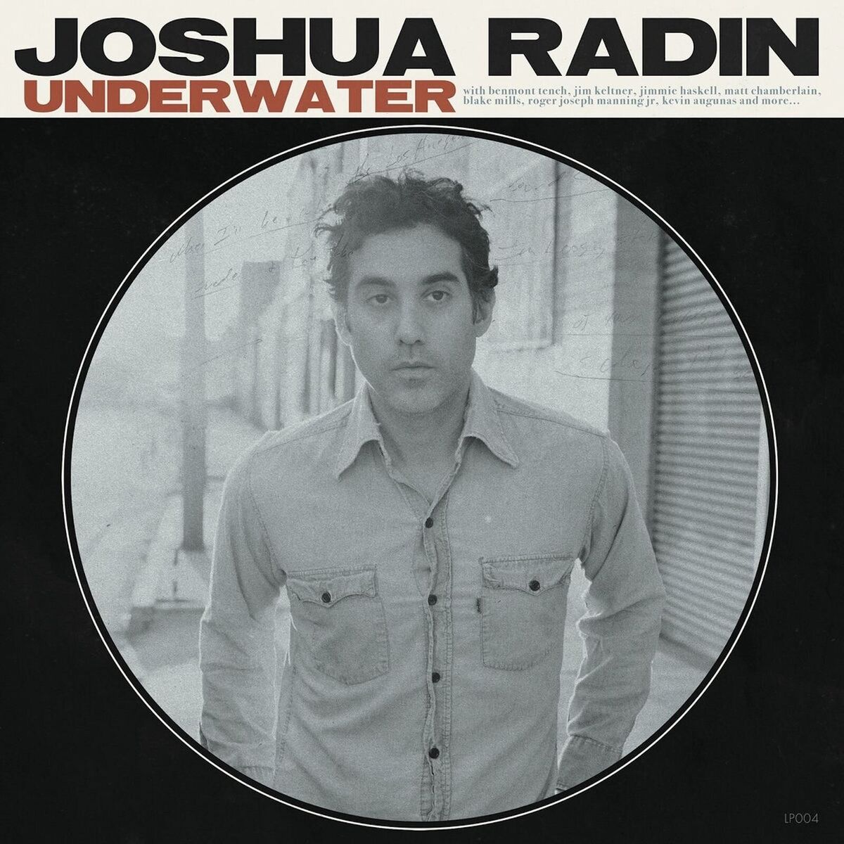 Album cover of Underwater (Deluxe)