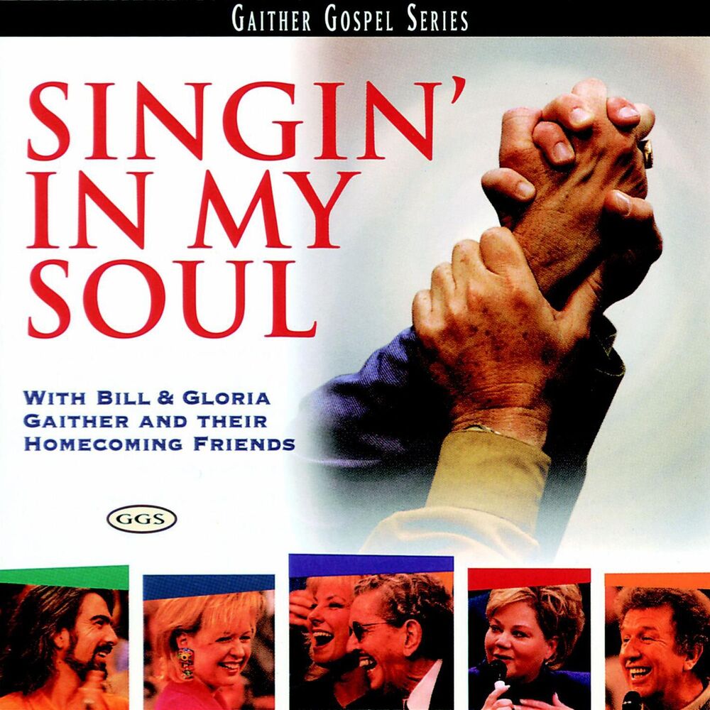 Picture of Singin In My Soul