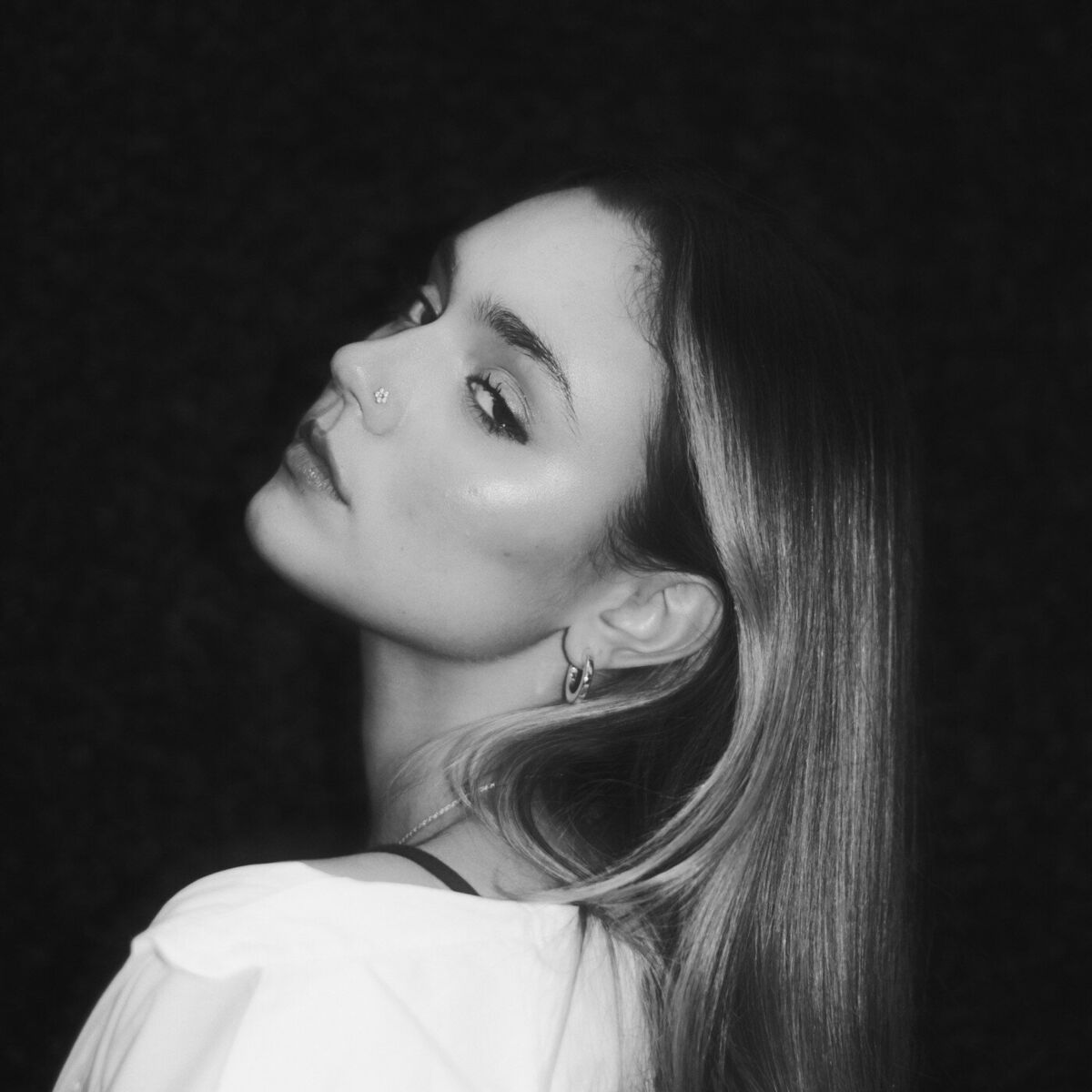 Album cover of that girl