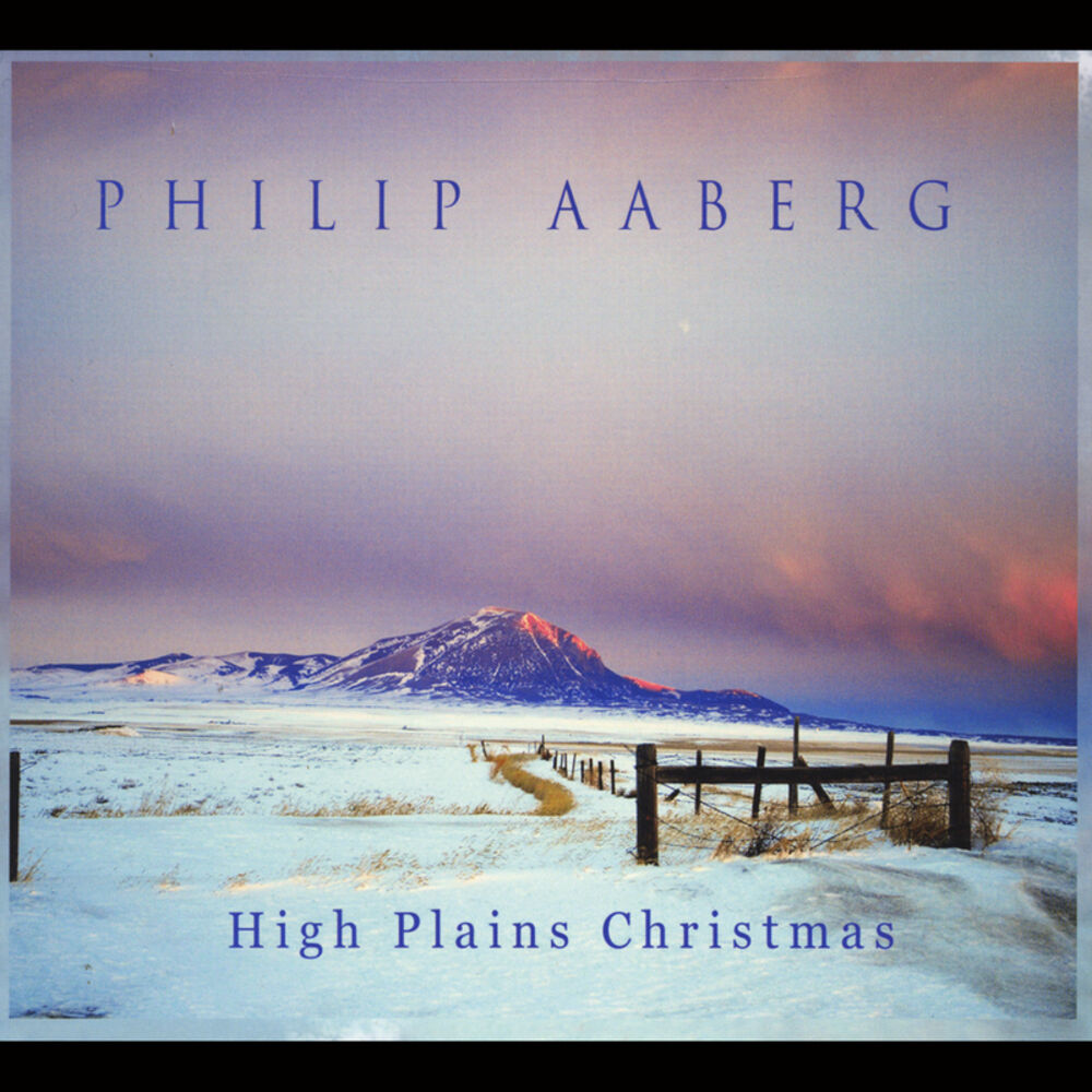 Picture of High Plains Christmas