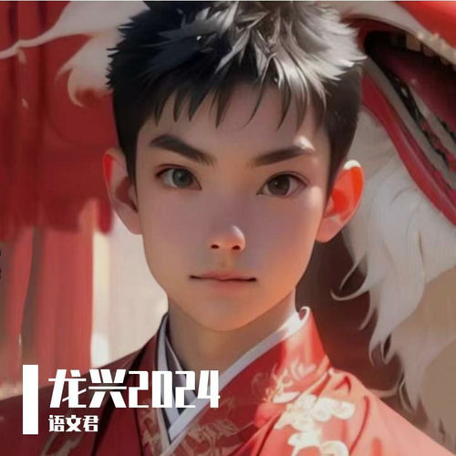 龙兴2024