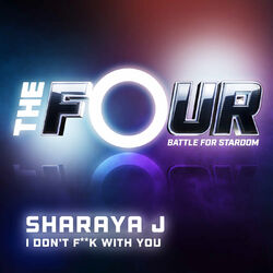 Cover of I Don’t F**k With You (The Four Performance)