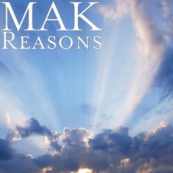 Cover of Reasons