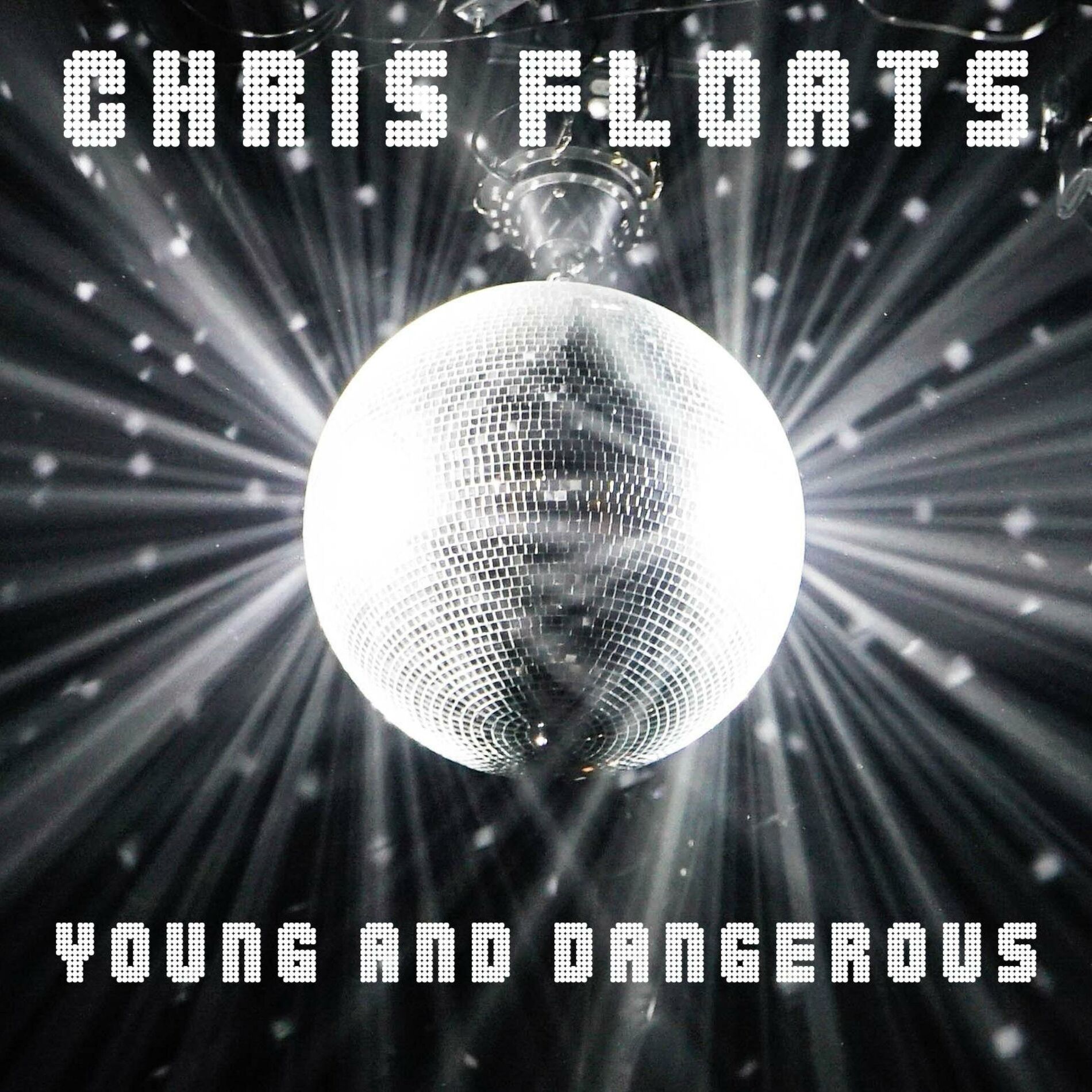 Album cover of Young And Dangerous