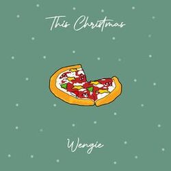 Cover of This Christmas