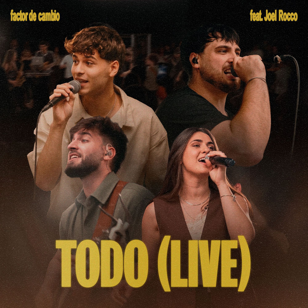 Todo (Live)