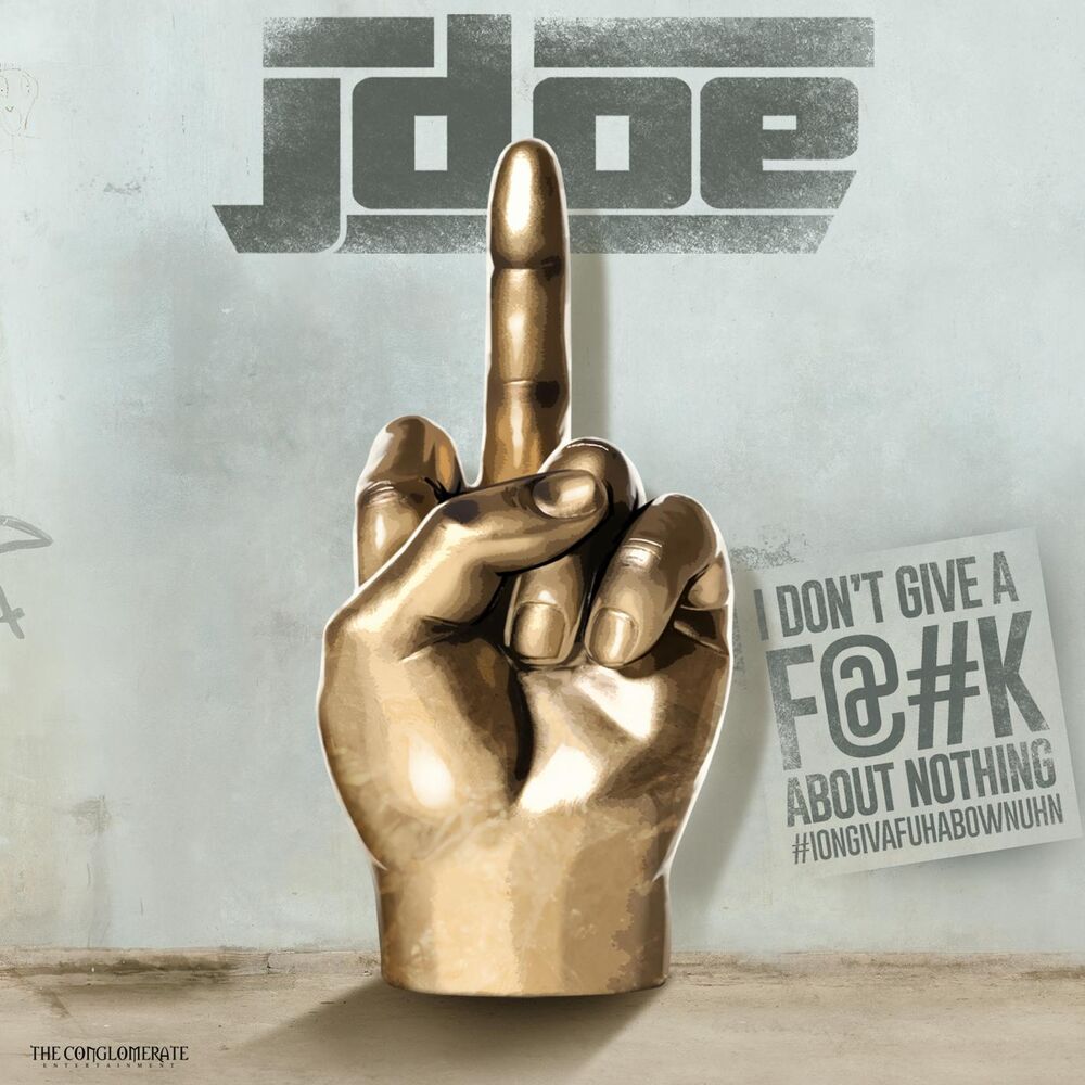 Picture of I Don't Give A F@#k About Nothing