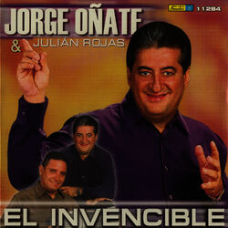 Cover of El Invencible