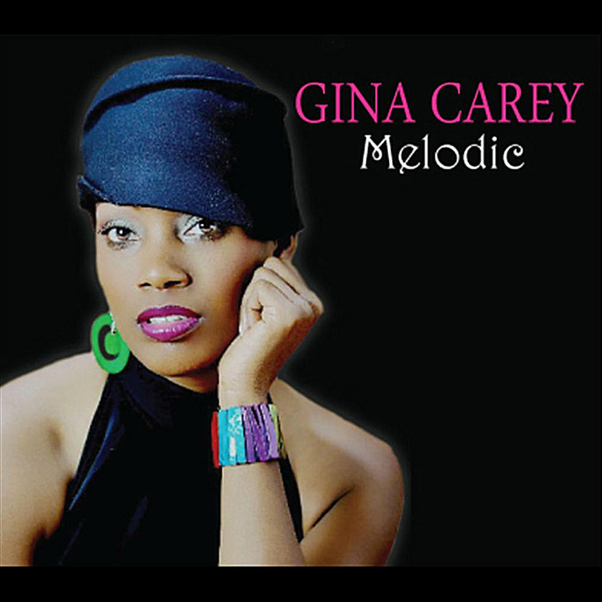Album cover of Melodic