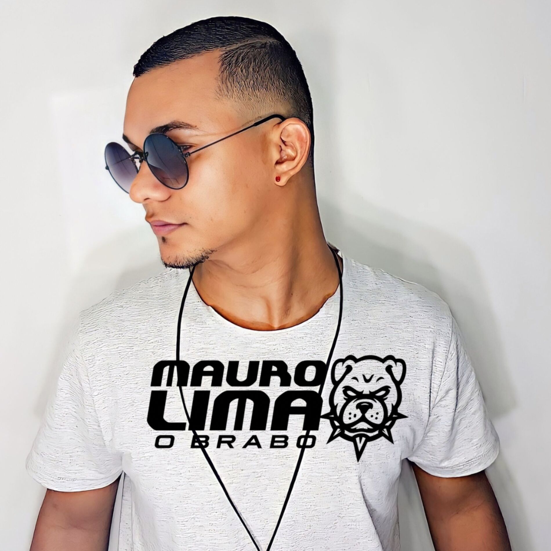 Album cover of Novinha Piriguete